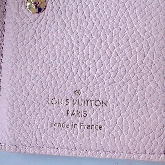 Louis Vuitton Stardust Clea wallet - Picture 6 of 7